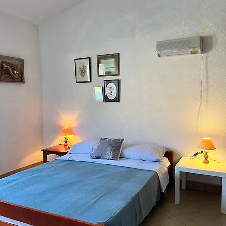 Apartman Teana