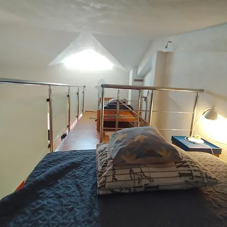 Apartman Teana Prižba