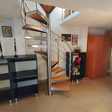 Apartman Teana