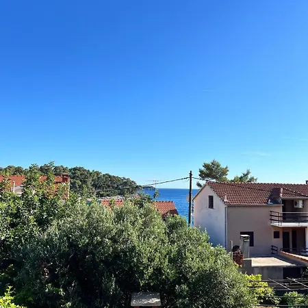 Apartamento Teana Prizba