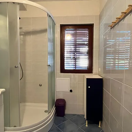Apartamento Teana Prizba
