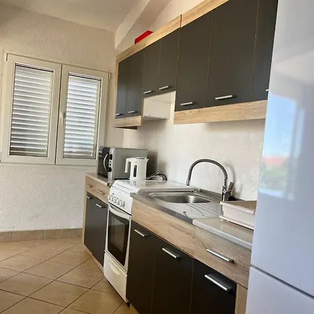 Apartamento Teana *