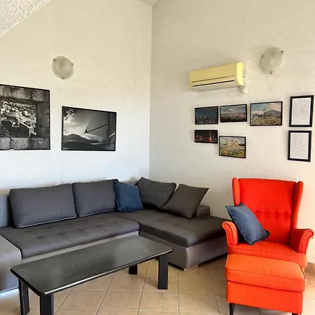 Apartamento Teana *