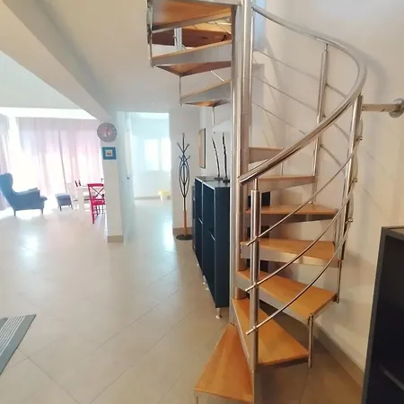 Apartamento Teana Prizba